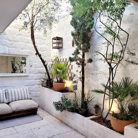 La Maison Blanche Intra-Muros Free Parking Айга-Мортас Екстериор снимка